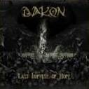 Dakon : Last Impulse of Hope